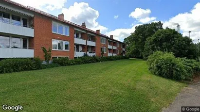 Apartments for rent in Bjuv - Photo from Google Street View