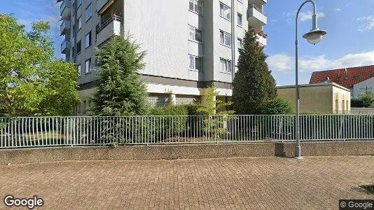 Apartments for rent in Main-Kinzig-Kreis - Photo from Google Street View