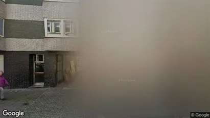 Apartments for rent in Dusseldorf - Photo from Google Street View