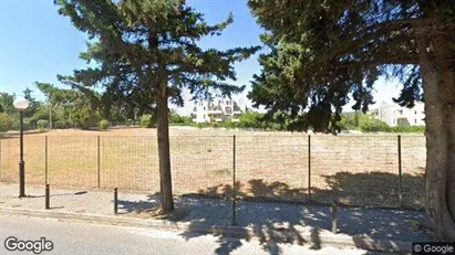 Apartments for rent in Kifisia - Photo from Google Street View