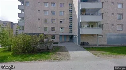 Apartments for rent in Lahti - Photo from Google Street View