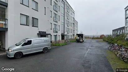 Apartments for rent in Turku - Photo from Google Street View