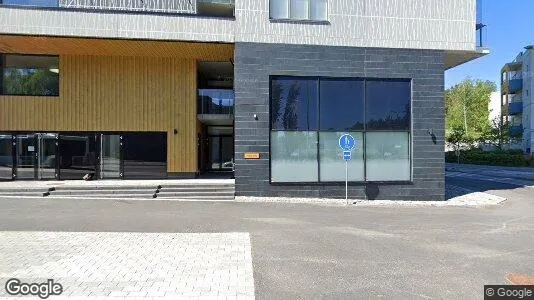 Apartments for rent in Vantaa - Photo from Google Street View