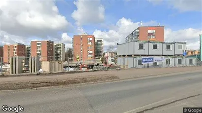 Apartments for rent in Vantaa - Photo from Google Street View