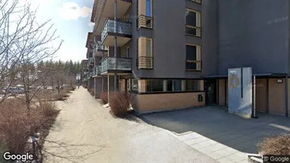 Apartments for rent in Jyväskylä - Photo from Google Street View