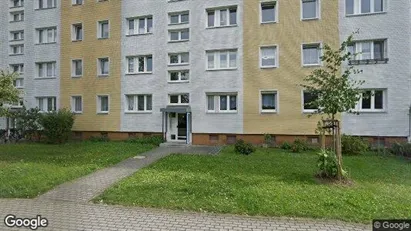 Apartments for rent in Oberspreewald-Lausitz - Photo from Google Street View