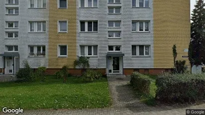 Apartments for rent in Oberspreewald-Lausitz - Photo from Google Street View