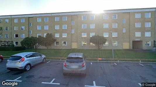 Apartments for rent in Kristianstad - Photo from Google Street View