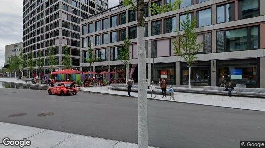 Apartments for rent in Location is not specified - Photo from Google Street View