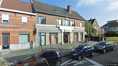 Apartments for rent in Zulte - Photo from Google Street View