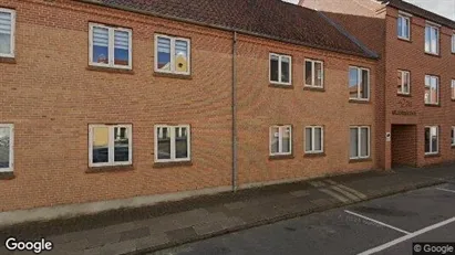 Apartments for rent in Viborg - Photo from Google Street View