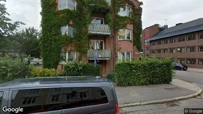 Apartments for rent in Sundsvall - Photo from Google Street View