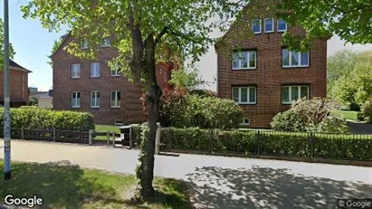 Apartments for rent in Schwerin - Photo from Google Street View