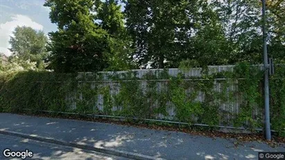 Apartments for rent in Rosenheim - Photo from Google Street View