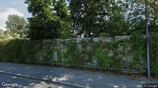 Apartments for rent in Rosenheim - Photo from Google Street View