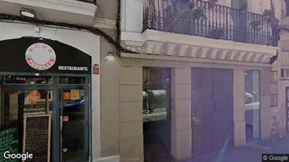 Apartments for rent in Sant Cugat del Vallès - Photo from Google Street View