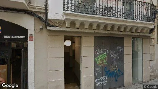 Apartments for rent in Sant Cugat del Vallès - Photo from Google Street View