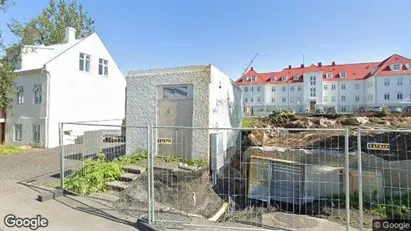 Apartments for rent in Hafnarfjörður - Photo from Google Street View