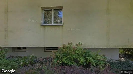 Apartments for rent in Basel-Stadt - Photo from Google Street View