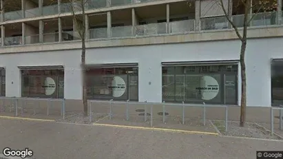 Apartments for rent in Dietikon - Photo from Google Street View