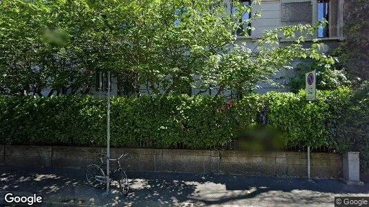 Apartments for rent in Milano Zona 1 - Centro storico - Photo from Google Street View