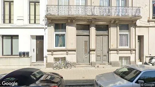 Apartments for rent in Stad Antwerp - Photo from Google Street View