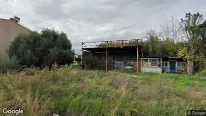 Apartments for rent in Patras - Photo from Google Street View