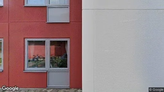 Apartments for rent in Eskilstuna - Photo from Google Street View