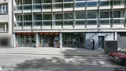 Apartments for rent in Stad Antwerp - Photo from Google Street View