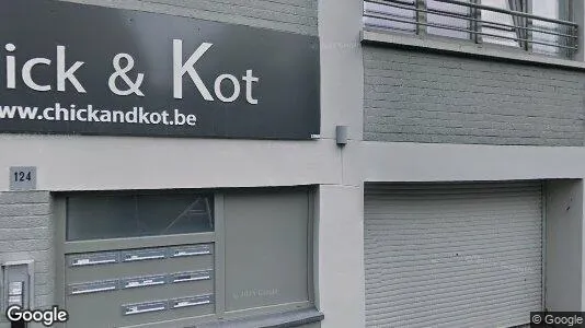 Apartments for rent in Luik - Photo from Google Street View