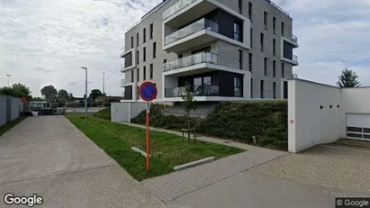 Apartments for rent in Roeselare - Photo from Google Street View