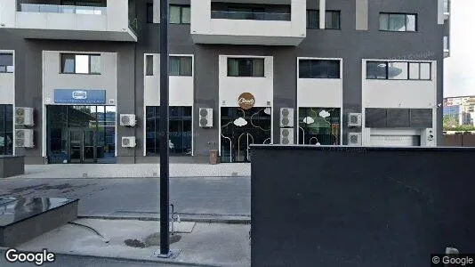 Apartments for rent in Bucureşti - Sectorul 1 - Photo from Google Street View