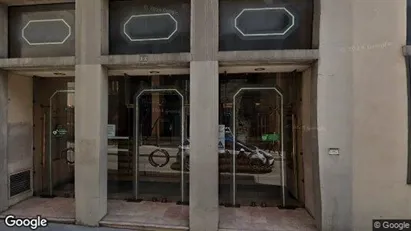 Apartments for rent in Dijon - Photo from Google Street View