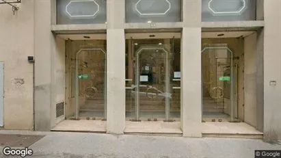 Apartments for rent in Dijon - Photo from Google Street View