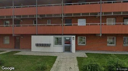 Apartments for rent in Sundsvall - Photo from Google Street View