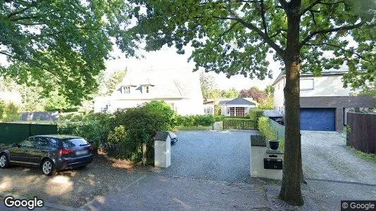 Apartments for rent in Bonheiden - Photo from Google Street View