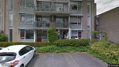 Apartments for rent in Zeist - Photo from Google Street View