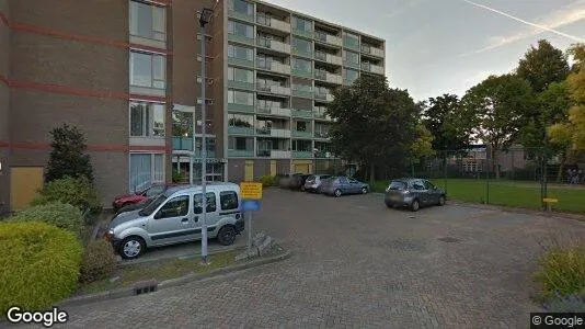 Apartments for rent in Leerdam - Photo from Google Street View