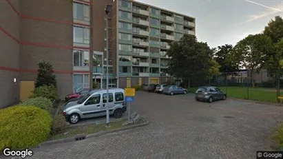 Apartments for rent in Leerdam - Photo from Google Street View