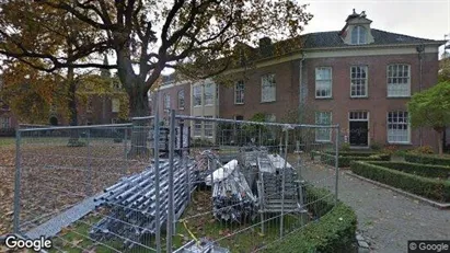 Apartments for rent in Zutphen - Photo from Google Street View