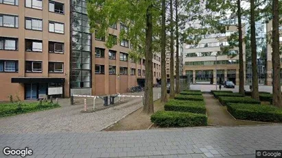 Apartments for rent in Eindhoven - Photo from Google Street View