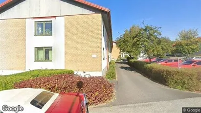 Apartments for rent in Hörby - Photo from Google Street View