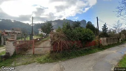 Apartments for rent in Cassino - Photo from Google Street View