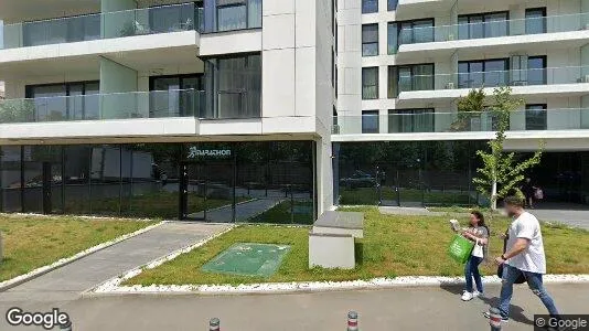 Apartments for rent in Bucureşti - Sectorul 4 - Photo from Google Street View