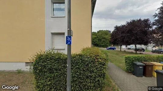 Apartments for rent in Bottrop - Photo from Google Street View