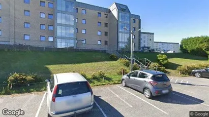 Apartments for rent in Larvik - Photo from Google Street View