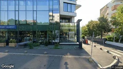 Apartments for rent in Bucharest - Sectorul 1 - Photo from Google Street View