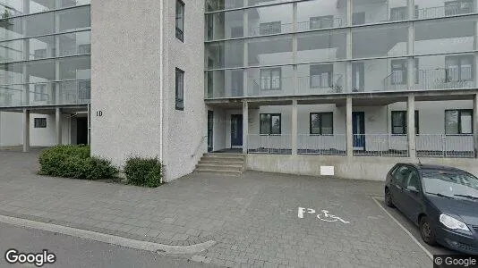 Apartments for rent in Garðabær - Photo from Google Street View