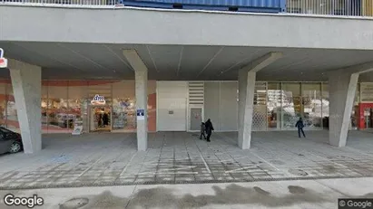 Apartments for rent in Graz - Photo from Google Street View