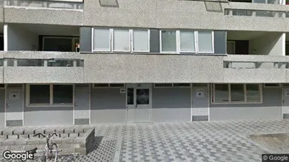 Apartments for rent in Karlskrona - Photo from Google Street View Apartments for rent in Karlskrona - Photo from Google Street View
